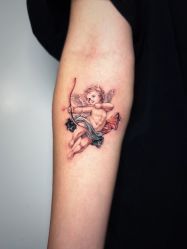 -海王刺青·纹身·穿孔饰品·TATTOO