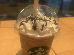 -星巴克(张家港购物公园店)