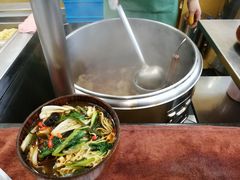 美女麻辣烫-金乐活美食(中街店)