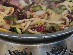 -滋味烤鱼(祥和里店)