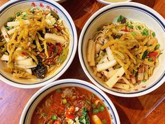 -李易面馆(树木岭店)