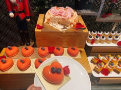 -南京金鹰尚美酒店·尚美西餐厅