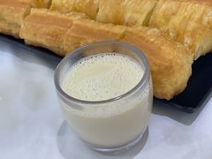 -君德澜酒家·创意粤菜(金山谷店)