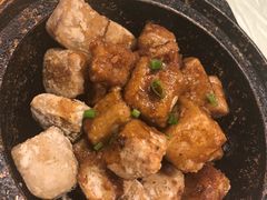 -江南村酒家