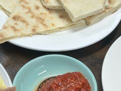 辣酱-杨兴海糁汤