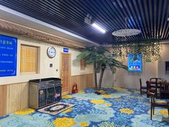 -水沐汇洗浴广场(香檀一号店)