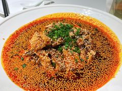 白砍鸡-茅溪菜·家宴(上品拾陆店)