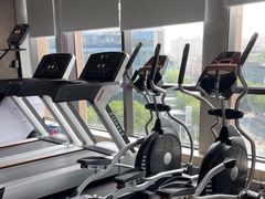 -RoMan罗马健身工作室(莘庄店)