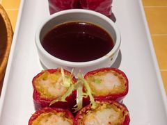 -蔡澜点心·粤菜(海印都荟城店)
