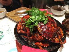 -金椰壳· 大厨新加坡菜(壹方城店)