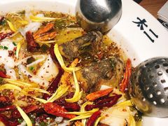 -太二酸菜鱼(正大广场店)