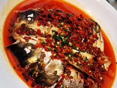 -印象鲵宴·张家界地标美食名片(溪布街店)