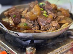 -桂萍特色牛筋牛杂(长堤街总店)
