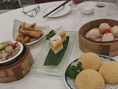 -金华安大酒楼·老牌潮菜·粤式茶点(东方国际店)
