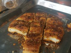 -佰运猪蹄(高陵店)