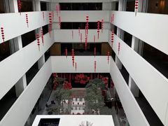 -西安威斯汀大酒店
