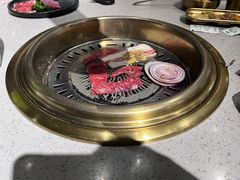 -妥妥烤肉料理(昙华林店)