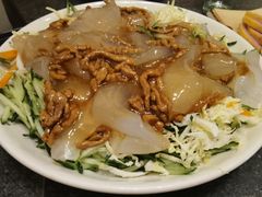 -胡记真不同饭店(临河街店)