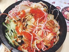 -韩香福脊骨汤锅(上杭路店)