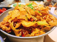 -川流不息(北蔡休闲广场店)