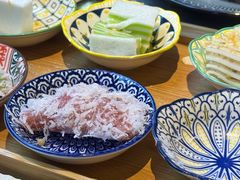 -沿江海南菜·文昌鸡祖师爷(大东海店)