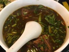 红烧牛腩面-吉亨面馆(古北1699店)