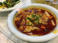 -伊和园清真餐饮