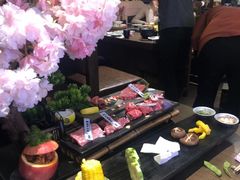 -樱宿日式和牛烧肉(五道口店)