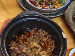 -61号餐吧(兴坪古镇漓江店)