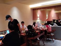 大堂-春熙台韩国料理·章鱼肥牛(西丽店)