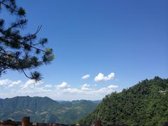 -塔云山