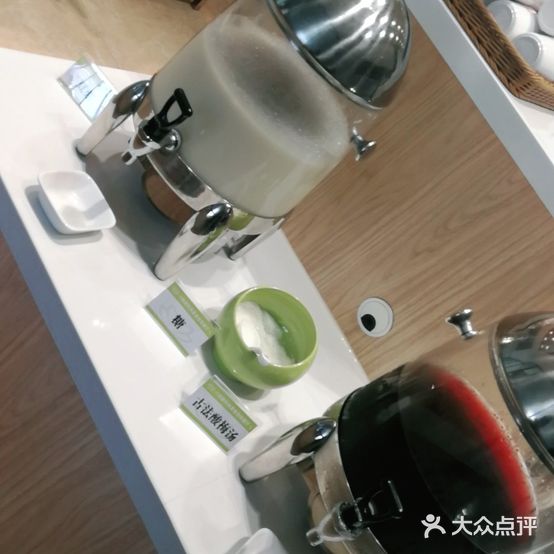 六和居时尚素食自助餐厅(木渎商城店)