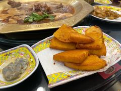 -芦月轩羊蝎子(太平桥店)