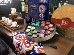 -小罐茶(广百百货中怡店)