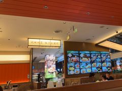 -小厨娘淮扬菜(天印大道店)