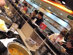 -呷哺呷哺(西单大悦城店)