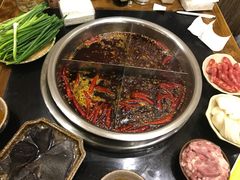 -大龙火锅(老店)