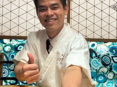 -小十Omakase(地王大厦店)