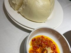 湖南老面馒头-潇湘码头·鲜湘菜(清河店)