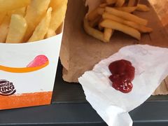-汉堡王(徐汇绿地缤纷店)