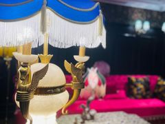 -小凤仙公馆酒店