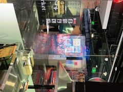 -马路牙子地桌烤肉(工体店)