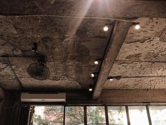 -来回·咖啡(天河南店)