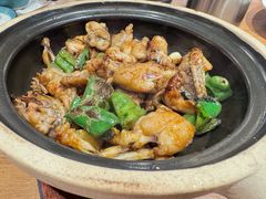 -常来小聚·广州非遗传承餐厅(地王广场店)