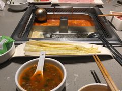 -海底捞火锅(九霄梦天地店)