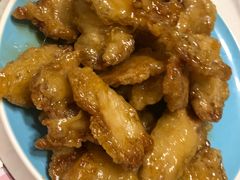 -稻品香小锅饭豆腐馆(北三路店)