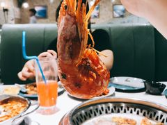 -圣罗巴甄选自助(麦凯乐店)