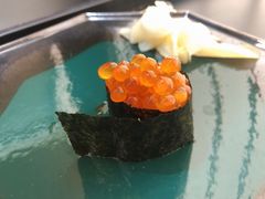 三文鱼籽寿司-Sushi Hanzo半藏(天环广场店)