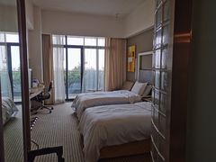 -上海南汇嘴大堤酒店