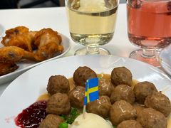 -宜家·瑞典风味餐厅(北京西红门店)